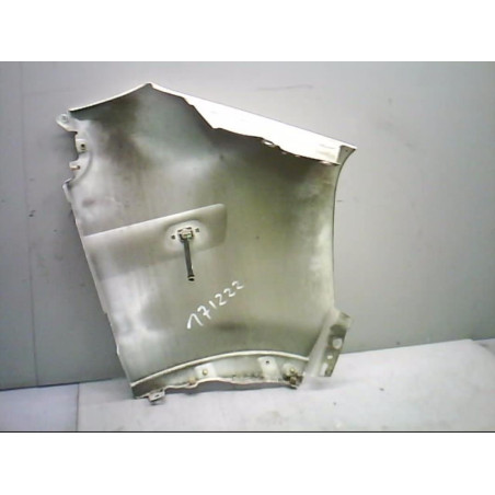 Aile avant gauche RENAULT MASTER 2