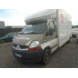 Aile avant gauche RENAULT MASTER 2