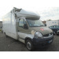 Aile avant gauche RENAULT MASTER 2