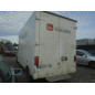 Aile avant gauche RENAULT MASTER 2