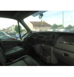 Aile avant gauche RENAULT MASTER 2 Photo n°7