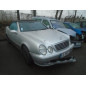 Trappe d'essence MERCEDES CLASSE CLK 208