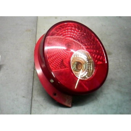 Feu arriere principal droit (feux) CHEVROLET MATIZ 2 Photo n°1