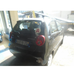Feu arriere principal droit (feux) CHEVROLET MATIZ 2 Photo n°5