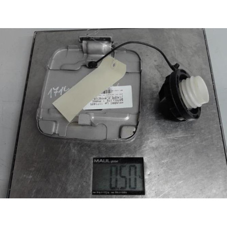 Trappe d'essence HYUNDAI SATELLITE 1 Photo n°1