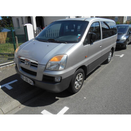 Trappe d'essence HYUNDAI SATELLITE 1