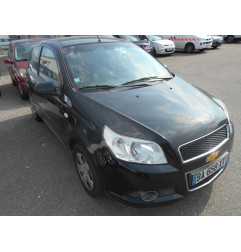 Feu arriere principal gauche (feux) CHEVROLET AVEO 1 Photo n°3