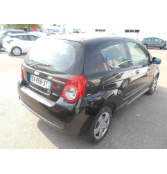 Feu arriere principal gauche (feux) CHEVROLET AVEO 1 Photo n°7