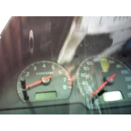 Compteur VOLVO S 40 1