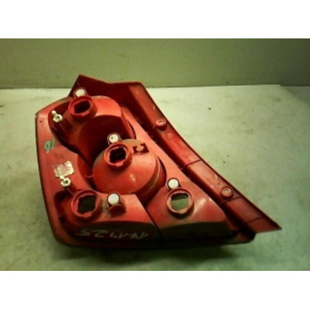 Feu arriere principal droit (feux) DAEWOO KALOS