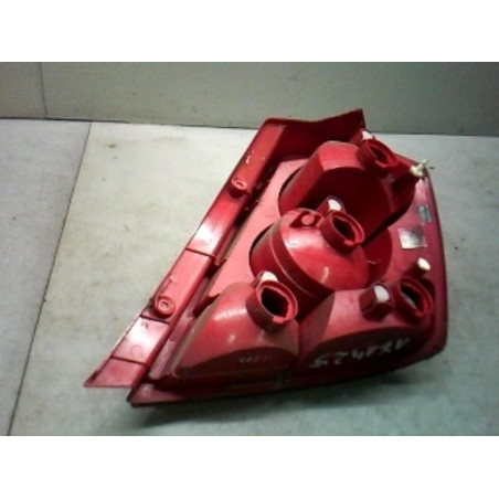 Feu arriere principal gauche (feux) DAEWOO KALOS