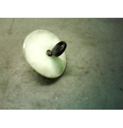 Bouchon de carburant PEUGEOT 206 Photo n°1