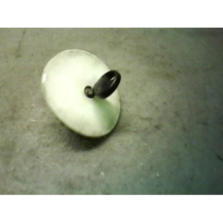 Bouchon de carburant PEUGEOT 206 Photo n°1