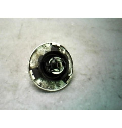 Bouchon de carburant PEUGEOT 206