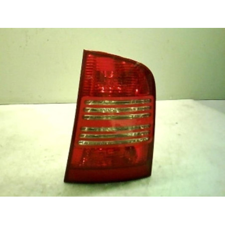 Feu arriere principal droit (feux) SKODA OCTAVIA 1 Photo n°1