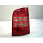 Feu arriere principal gauche (feux) SKODA OCTAVIA 1