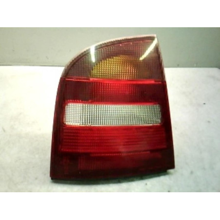 Feu arriere principal gauche (feux) SKODA OCTAVIA 1 Photo n°1