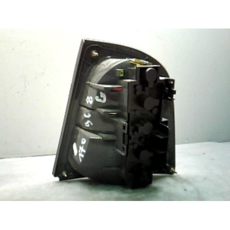 Feu arriere principal gauche (feux) SKODA OCTAVIA 1