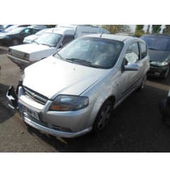 Feu arriere principal droit (feux) CHEVROLET KALOS Photo n°3