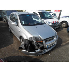 Feu arriere principal droit (feux) CHEVROLET KALOS Photo n°4