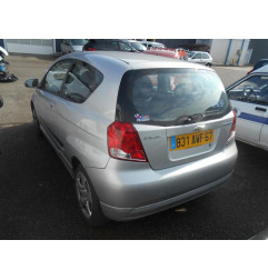 Feu arriere principal droit (feux) CHEVROLET KALOS Photo n°6