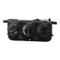 Commande chauffage MERCEDES CLASSE A 168