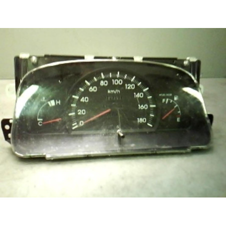 Compteur DAIHATSU CUORE 2 Photo n°1