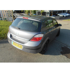 Verin de coffre OPEL ASTRA H Photo n°5