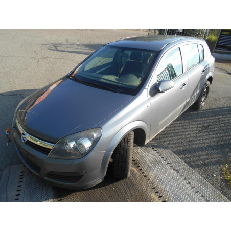 Verin de capot OPEL ASTRA H