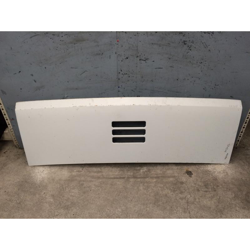 Capot RENAULT MASTER 1