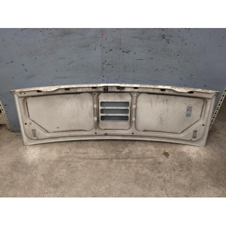 Capot RENAULT MASTER 1