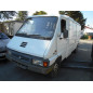 Capot RENAULT MASTER 1