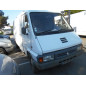 Capot RENAULT MASTER 1