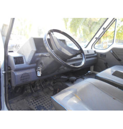 Capot RENAULT MASTER 1 Photo n°5