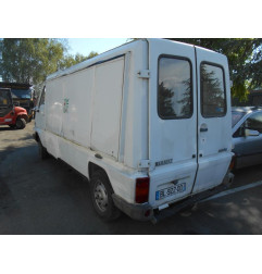 Capot RENAULT MASTER 1 Photo n°6