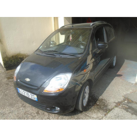 Moteur essuie glace arriere CHEVROLET MATIZ 2 Photo n°1