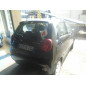 Moteur essuie glace arriere CHEVROLET MATIZ 2