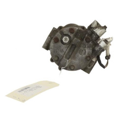 Compresseur clim OPEL CORSA C Photo n°5