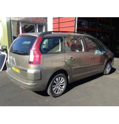 Pompe de direction CITROEN C4 GRAND PICASSO 1 Photo n°7