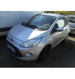 Alternateur FORD KA 2 Photo n°6