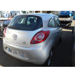 Alternateur FORD KA 2 Photo n°8