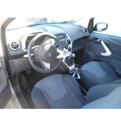 Alternateur FORD KA 2 Photo n°10