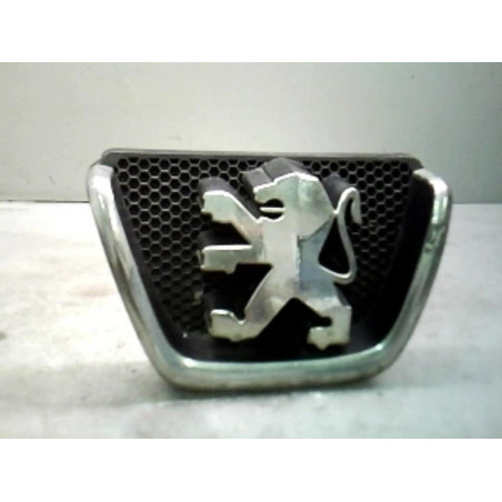 Sigle de calandre PEUGEOT 206