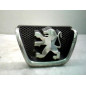 Sigle de calandre PEUGEOT 206