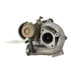 Turbo NISSAN ALMERA TINO Photo n°1