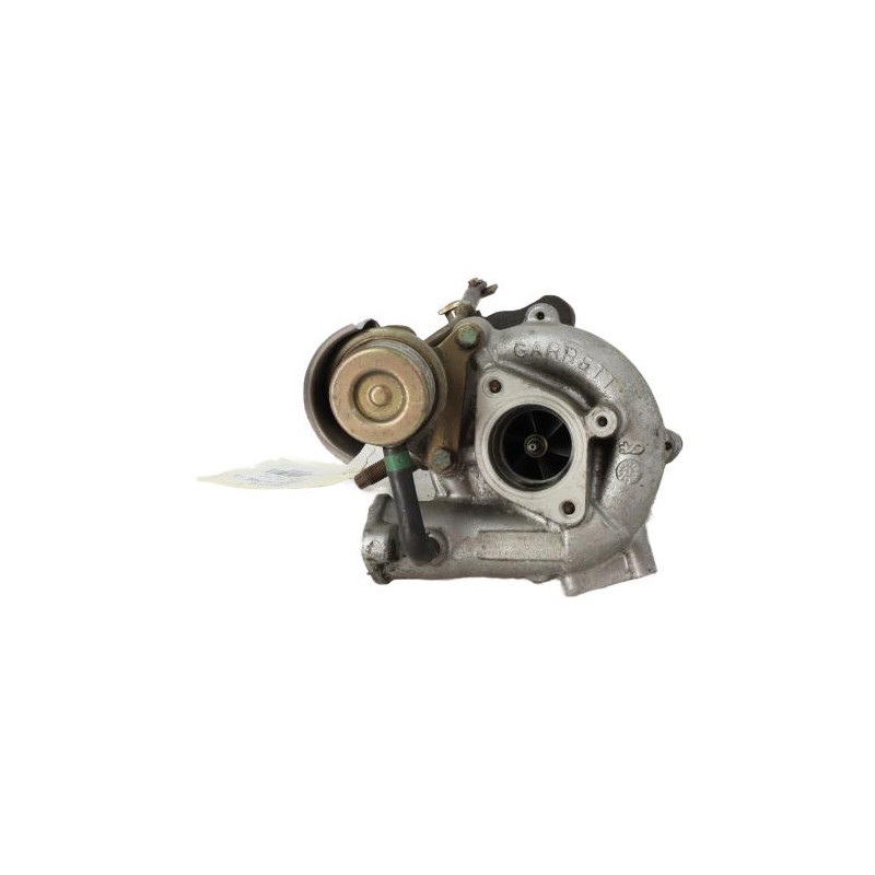 Turbo NISSAN ALMERA TINO