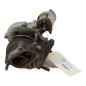 Turbo NISSAN ALMERA TINO