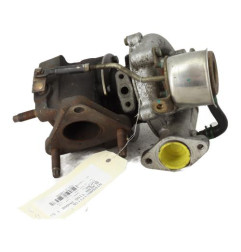 Turbo NISSAN ALMERA TINO Photo n°4