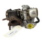 Turbo NISSAN ALMERA TINO