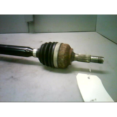 Cardan droit (transmission) CITROEN C3 2